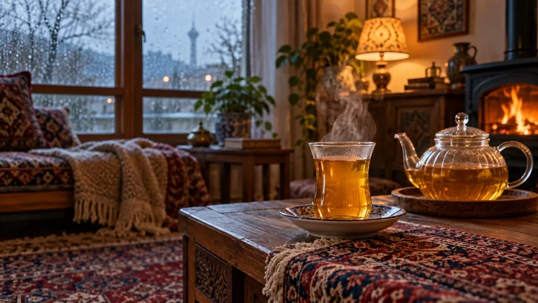 پودر زنجبیل همیشک